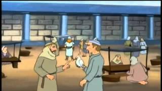 The Apostles Animation - Trailer