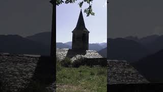 UN DÍA DE VISITA EN EL PUEBLO DE DORVE