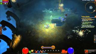 Torchlight II - Mini Boss