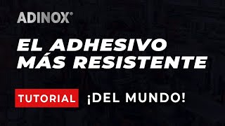 Descubre el PODER de la Unión de Metales ¡SIN SOLDADURA!  | ADINOX