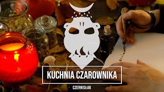 Magiczne Grzyby: Czernidłak