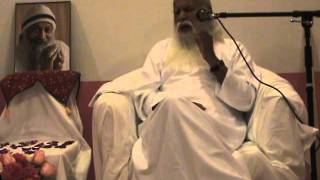 2.3 - Remembering the Self with BABA (Swami Purnanandji) @ Atlanta