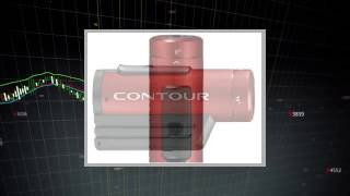 CONTOUR Videocamera ContourROAM2 Video