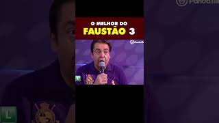 Faustão como você nunca viu - Os melhores memes do Fausto Silva - PARTE 3