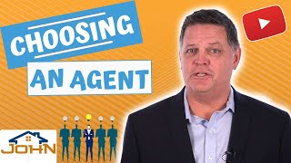 Choosing a Real Estate Agent When Buying Your Home (step 2 of 11)