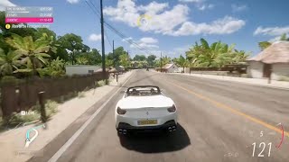 FORZA HORIZON 5 GAMEPLAY #4