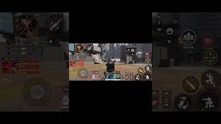 Apex Legends Mobile - Bangalore Gameplay with Burst Assault Rifle #shorts