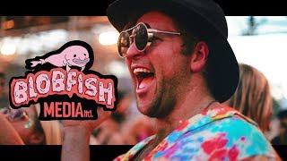 Showreel 2019 | Blobfish Media