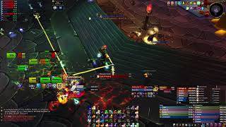 TBC Classic - PTR Testing BT/Hyjal - Holy Priest PoV