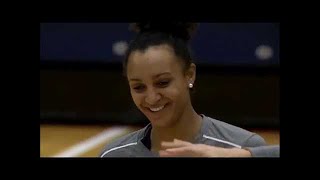 Michigan State vs Penn State Volleyball 2017 (Oct 13)