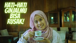 BENARKAH KOPI SEBABKAN DARAH TINGGI ? - FADHILA OFFICIAL