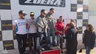 Prueba Slalom Karting de Zuera_Federación Aragonesa de Automovilismo