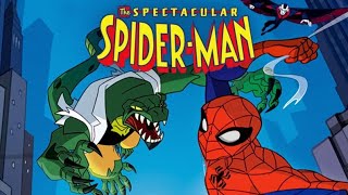 O Espetacular Do Homem-Aranha 1 Temporada Todos Episódios Completos