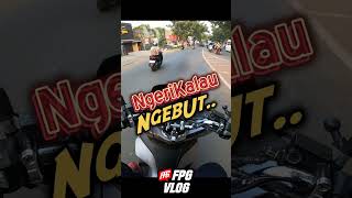 Ngeri..