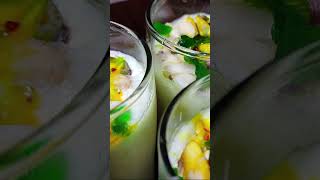 #shorts #mango #lassi #rawmango #vegwonderland #recipe #recipe201 #stopcraving #startmaking