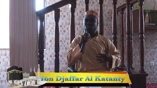 Dâ'iya Ibn Djaffar Al Katanty 🇨🇩 : Nisfu Sha'bân II Siku muhimu katika mwezi wa Sha'bân