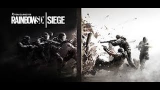 Rainbow Six Siege Montage - Clouds