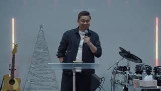 Revival Service - Day 2 ( Evening ) | Ps David Lah