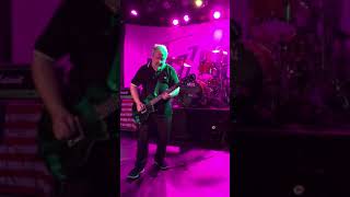 Buzzcocks - “Why Can’t I Touch It?” (Live)