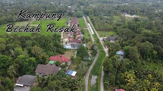 KAMPUNG BECHAH RESAK - 29 MAC 2024 | 𝐑𝐈𝐃𝐄𝐑 𝐉𝐀𝐋𝐀𝐍𝐀𝐍