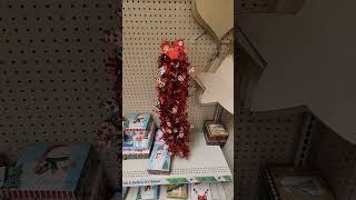 #dollartree #christmasdecor #christmasdecorations #christmasdecorating