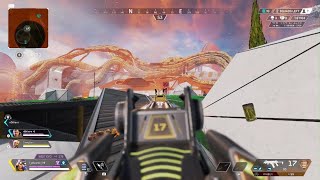 Kraber things - Apex Legends