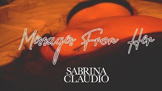 Sabrina Claudio - Messages From Her [TRADUÇÃO/LEGENDADO]