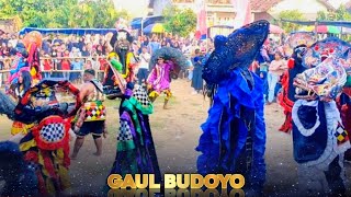 BARONGAN KELUAR BANYAK BANGET! PEMBARONG CILIK INI SALTO PALING BANYAK..!!! JARANAN GAUL BUDOYO