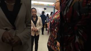 RCMS College Fair Clip