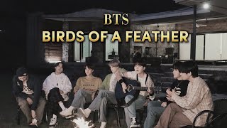 (BTS) BIRDS OF A FEATHER ‘MV’