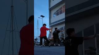 Cean Jr. - YK Choreography by Jayr Siega