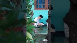 Suasana Syahdu Ba'da Shubuh Ngaji Ramadhan 1444 Hijriyah PP. Salafiyah Shirothul Fuqoha'