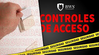 El Mejor Control de Acceso