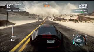 Need For Speed: The Run - Stage 3 - Junction Rd