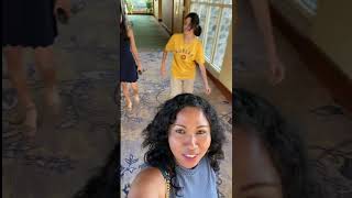 Kat’s Promotion Day in Middle School || Moving on to High School || Dinner #shortvideo