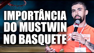 🦁O MUST WIN no Basquete - Tipster Paquetá no Betmasters 2023🦁