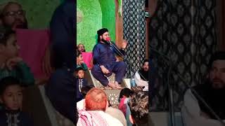 Allama Nasir Madni New Azmat Maa#shorts