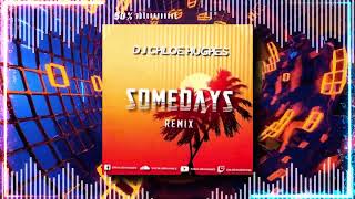 Sonny Fodera, Jazzy, D O D - Somedays DJ Chloe Hughes Remix