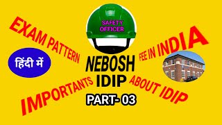 Idip nebosh. Nebosh Idip . Nebosh Idip New Syllabus. Nebosh Diploma. Idip Training