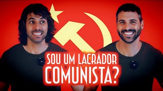 Sou um lacrador comunista? - Emerson Martins Video Blog 2024