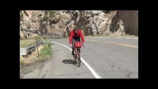 L'Eroica 2012  Vintage Bicycle Race Grand Junction, Glenwood Springs Colorado Bike Racing