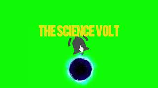 The Science Volt - Contenido cada semana!