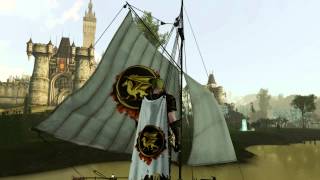 ArcheAge ghorde