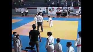 ΟΛΥΜΠΙΟΣ JUDO ΠΕΤΡΟΥΠΟΛΗ-  ΧΑΡΑΛΑΜΠΟΣ 2