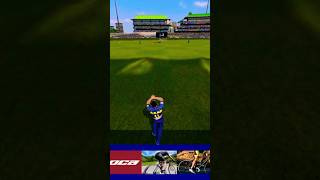 kya Kamal ka catch pakda hai  Rohit Sharma ne . bumrah takes a wicket #gaming #viral #cricket #wcc3