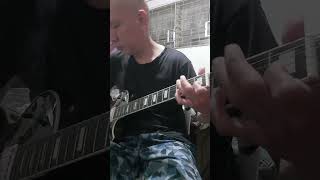 KORN - BLIND 00:52 GUITAR RIFF