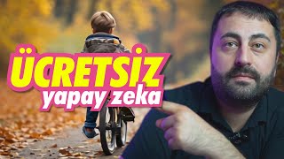 YAPAY ZEKA İLE VİDEO OLUŞTUR! - KLING AI