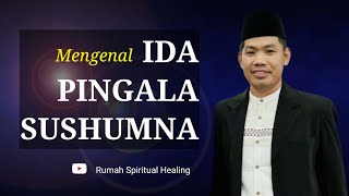 NADI IDA PINGALA DAN SUSHUMNA