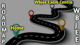 How To Reach Wbjee Exam Centre Explanation 🔥 Wbjee Examination 2023 Exam Centre West Bangle