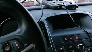 Запись ключей Opel Astra J в Ростове на Дону 89081882037